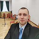 Знакомства: Роман, 35 лет, Ишим