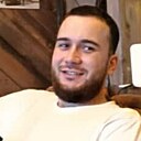 Знакомства: Мустафа, 25 лет, Москва