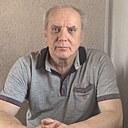 Знакомства: Николай, 64 года, Тольятти