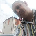 Знакомства: Сергей, 45 лет, Климовичи