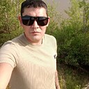 Знакомства: Николай, 35 лет, Бузулук