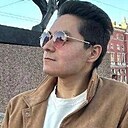 Знакомства: Радмир, 25 лет, Барда