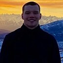 Знакомства: Дмитрий, 27 лет, Усинск