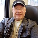 Знакомства: Игорь, 60 лет, Звенигород