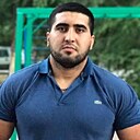 Знакомства: Али Багов, 38 лет, Бишкек