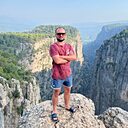 Знакомства: Александр, 36 лет, Жлобин