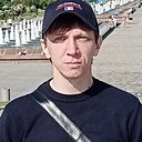 Знакомства: Юрий, 36 лет, Асбест