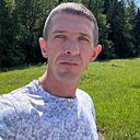 Знакомства: Вадим, 43 года, Железнодорожный