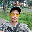 Знакомства: Серёга, 38 лет, Юрты