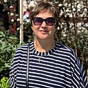 Знакомства: Альбина, 57 лет, Смирных