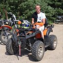 Знакомства: Ваня, 35 лет, Брест