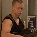 Знакомства: Кирилл, 20 лет, Орша