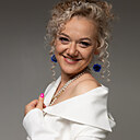 Знакомства: Инна, 40 лет, Гродно