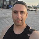 Знакомства: Дмитрий, 39 лет, Чебоксары