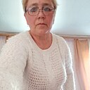 Знакомства: Мария, 62 года, Смоленск
