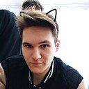 Знакомства: Егор, 25 лет, Луганск