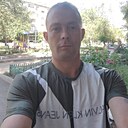 Знакомства: Сергей, 38 лет, Актобе
