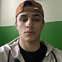 Знакомства: Матвей, 19 лет, Заводоуковск