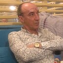 Знакомства: Саша, 56 лет, Одесса