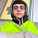 Знакомства: Ali, 22 года, Красноярск