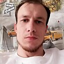 Знакомства: Даниил, 29 лет, Уссурийск