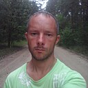 Знакомства: Саша, 38 лет, Брест