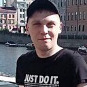 Знакомства: Данил, 31 год, Сургут