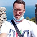 Знакомства: Сергей, 44 года, Ульяновск