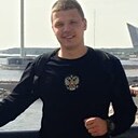 Знакомства: Максим, 25 лет, Сертолово