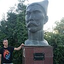 Знакомства: Дмитрий, 35 лет, Пермь