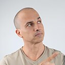 Знакомства: Андрей, 40 лет, Нижний Новгород