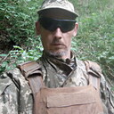 Знакомства: Андрей, 45 лет, Первомайский (Харьковская Област