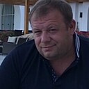 Знакомства: Игорь, 49 лет, Киев