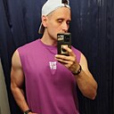 Знакомства: Илья, 36 лет, Ижевск