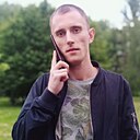 Знакомства: Виталий, 26 лет, Жлобин