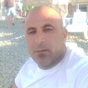 Знакомства: Костя, 43 года, Новоалександровск