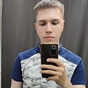 Знакомства: Костя, 23 года, Нижняя Тура