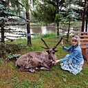 Знакомства: Ольга, 44 года, Кумертау