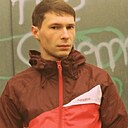 Знакомства: Михаил, 40 лет, Ульяновск