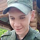 Знакомства: Михаил, 23 года, Рогачев