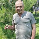 Знакомства: Игорь, 65 лет, Барнаул
