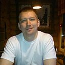 Знакомства: Serg, 40 лет, Тихвин