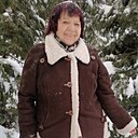 Знакомства: Валентина, 63 года, Рязань