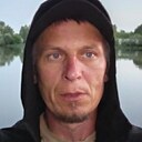 Знакомства: Виктор, 44 года, Салават