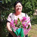 Знакомства: Ксения, 48 лет, Оренбург