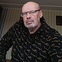 Знакомства: Игорь, 60 лет, Волковыск