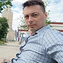 Знакомства: Дмитрий, 40 лет, Балашиха