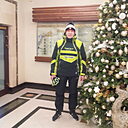 Знакомства: Андрей, 59 лет, Новосибирск