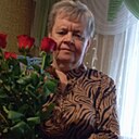Знакомства: Людмила, 66 лет, Бобруйск