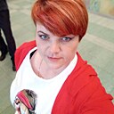 Знакомства: Мариночка, 40 лет, Отрадный